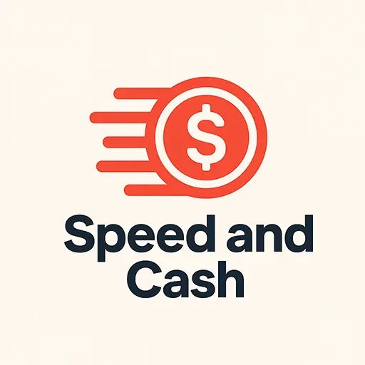 logo of the site about the game Speed and Cash